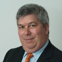VERLINGUE Employee Gilles Beneplanc's profile photo