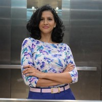 Aarthi Chandrasekaran Email & Phone Number