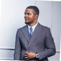 ATIDI - African Trade & Investment Development Insurance Employee Stanley Solagah's profile photo