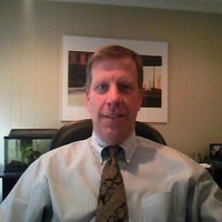 Combined Insurance Employee William Holman's profile photo