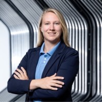 HÜBNER Group Employee Nora Oberlaender's profile photo