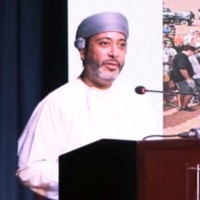 Utopia Employee Faris al-Kharusi's profile photo
