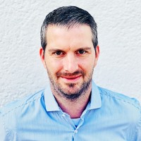 Adcubum AG Employee Rico Schoch's profile photo