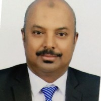 Process Technology Employee Salah Althami's profile photo