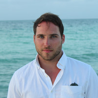 Benjamin Trickett Email