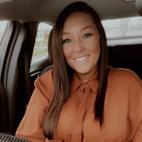 Buckeye Boxes Employee Jenna George's profile photo