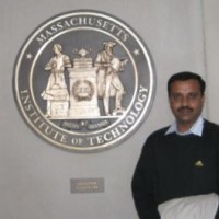 DATASOL(B) PRIVATE LIMITED Employee Suresh Kumar's profile photo