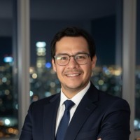 Farmapiel® Employee Moises Orozco Diaz's profile photo