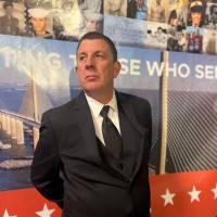 BCC Live Employee Dave Downey's profile photo