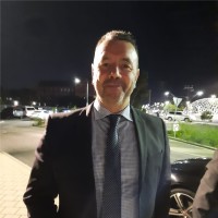 Clarke Energy - Australia Employee Michael Jones's profile photo
