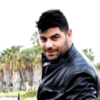 NovaBit.gr Employee Giannis Zacharioudakis's profile photo