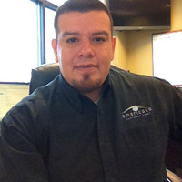 AmeriCold Logistics, LLC. Employee Jose Gallegos's profile photo
