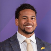 Optimum Sports Employee Jesse Marsh's profile photo