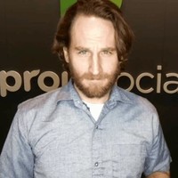 The New York Times Employee Daniel Fehrenbach's profile photo