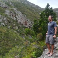 VASTech Employee Johann Stegmann's profile photo