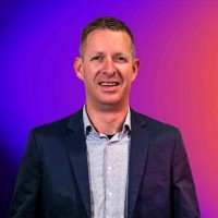 CloudShapers Employee Anton Graafmans's profile photo