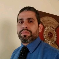 Grupo Pereira Associados Employee Edson santa Cruz Jr.'s profile photo