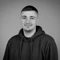 LANG AG Employee Pascal Ertl's profile photo