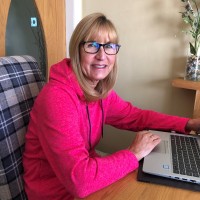 South Ayrshire Council Employee Joyce Dickson's profile photo