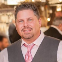 inkbyte Group Employee Duke Dellarocco's profile photo