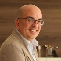 RAFESA Employee Dani Sánchez Arranz's profile photo