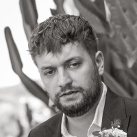 ArBa Studios Employee Alex Lewis's profile photo
