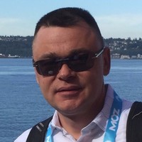 Diamond Braces – Premiere Orthodontics and Invisalign Employee Russ Roman's profile photo