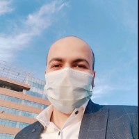 Vulo Employee Abdulrahman Osama's profile photo