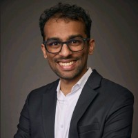 MotorPlatform Employee Ryan Wimalasena's profile photo