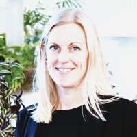 Swegon Sverige Employee Anna Wallin's profile photo