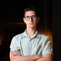 wevy Employee Caio Augusto Z. Barbosa's profile photo