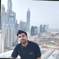Shubham Bandooni Email