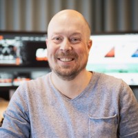 Winn Scandinavia Employee Christian Wittesjö's profile photo