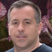 Data Device Corporation Employee Nick Perugini's profile photo