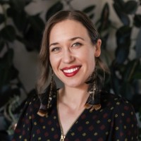 KPI Fire Employee Kyla Berry's profile photo