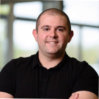 S44 Employee Anthony Rosania's profile photo