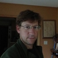 Scott Reed