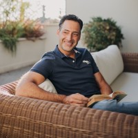Ibrahim Jabary Email & Phone Number