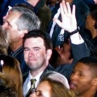 Immap Employee Dan Grant's profile photo