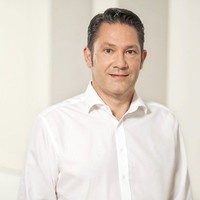 BTC IT Services GmbH Employee Jürgen Skodda's profile photo