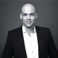 TINY Technologies Employee Tobias Koch's profile photo