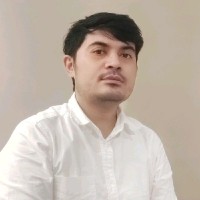 Oxone Employee Wahyudi F's profile photo