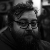 Steven Matthews's profile photo