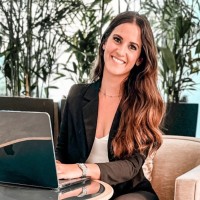 Cope Notes® Employee Sylina Frasure's profile photo