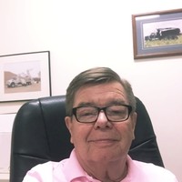 Stellar Industries, Inc. Employee David Backus's profile photo