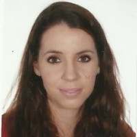 EULEN FLEXIPLAN Employee Patricia Martín's profile photo