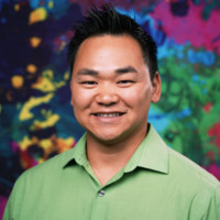 Serra Traverse City Employee Matthew Huie's profile photo