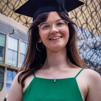 Feedwater Limited Employee Maddy Jowitt's profile photo