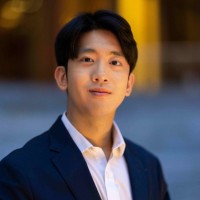 UVA Health Employee Thomas Chia's profile photo