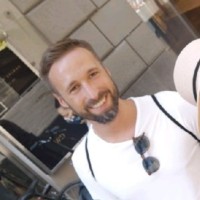 Operae Interiors Employee Alberto Girotto's profile photo